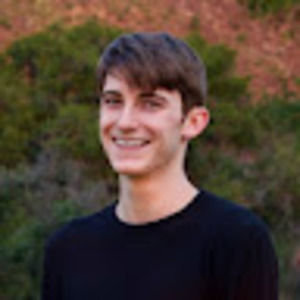 Meet your Posher, Cole